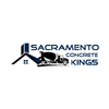STAMPED CONCRETE from SACRAMENTO CONCRETE KINGS