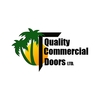 INDUSTRIAL SAFETY PRODUCTS from QUALITY COMMERCIAL DOORS