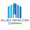 PRESSURE DATA LOGGER from ALLIED DEMOLITION COMPANY