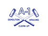 SMALL BUSINESS VIDEOS from A-1 DEMOLITION & HAULING