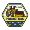 MULTICHANNEL DATA LOGGER from PRIMETIME DEMOLITION