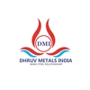 ALUZINC STEEL COILS from DHRUV METALS INDIA