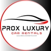 network car from PROXLUXURYRENTALS.COM