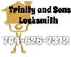 GAS DETECTION AND MONITORING SERVICES from TRINITY AND SONS LOCKSMITH