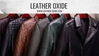 REAL TIME MONITORING from LEATHER AND COTTON JACKETS