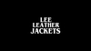 ARTISTS MATERIALS AND SUPPLIES from LEE LEATHER JACKETS