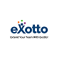 METAL GLOBE VALVE from EXOTTO