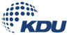 UV WATER DISINFECTION SYSTEM from KDU