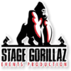 SINGLE STAGE RECIPROCATING COMPRESSOR from STAGE GORILLAZ