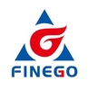 STAINLESS STEEL SEAMLESS PIPE from FINEGO STEEL CO., LIMITED