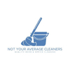 CLEANING EQUIPMENTS from NOT YOUR AVERAGE CLEANERS