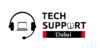 TECHNOLOGY from TECHSUPPORT DUBAI