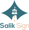 INDUSTRIAL SAFETY SIGNS from SALIK SIGN