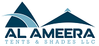 CAR PARK SHADES from AL AMEERA TENTS & SHADES LLC