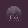 View Details of ESG Access