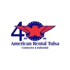 BUSES CHARTER AND RENTAL from AMERICAN RENTAL AND SALES INC