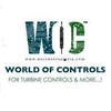 POWER CONTROL CENTRE from WORLD OF CONTROLS