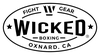 IMPACT SPRINKLER from WICKED BOXING