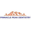 DOUBLE SIDE TAPER BRIGHT BAR from PINNACLE PEAK DENTISTRY - MICHAEL SCHWARTZ DMD &