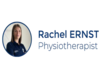 personalized bottled wa from RACHEL ERNST – PHYSIOTHERAPIST