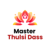 SHRUB MASTER from MASTER THULSI DASS |BEST SPIRITUAL READING IN ATLANTA