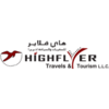 travel services gener from HIGHFLYER TRAVELS & TOURISM LLC