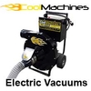 GREEN NET from INSULATION REMOVAL VACUUMS-INSULATIONMACHINES.NET