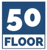 WHITE CHICKPEAS from 50 FLOOR : TRUSTED FLOORING INSTALLATION