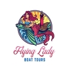 INTERNATIONAL TOUR OPERATORS from FLYING LADY BOAT TOURS - WEST PALM BEACH