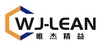 pipe fitter from WJ-LEAN TECHNOLOGY CO., LTD.