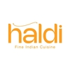 INDIAN SWEETS from HALDI FINE INDIAN CUISINE