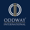 WHITE CHICKPEAS from ODDWAY INTERNATIONAL