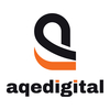 INFORMATION TECHNOLOGY SOLUTION PROVIDER from AQE DIGITAL