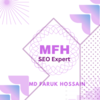 SEARCH ENGINE OPTIMIZATION from MD. FARUK HOSSAIN - SEO EXPERT