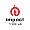 BRASS IMPACT SPRINKLER from IMPACT TECHLAB