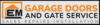 COMMUNICATIONS SERVICE PROVIDERS from EM GARAGE DOORS AND GATE SERVICE INC