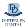 GLASS CLIP from DIETERLEN DENTISTRY