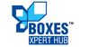 BEEHIVE BOX from BOXES XPERT HUB