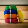 ELASTIC BRAIDED CORDS from DHANANAJAY PLASTIC INDUSTRIES