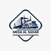 cargo net from MEGA AL SAHAR CARGO