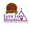 FARM TILLERS from FAITH FARM MINISTRIES