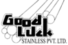 SS 304 STAINLESS STEEL BARS from GOODLUCK METAL CORPORATION