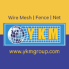 garden shade net from YKM INTERNATIONAL LLC