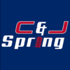 CARAVAN MANUFACTURERS from C & J SPRING