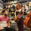 GIFT AND NOVELTY DEALERS from ROBERT CAUER VIOLINS