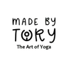 explore by products from MADE BY TORY