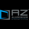 designer tag from AZ - ALUMINIUM WINDOWS SYSTEM