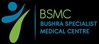 medical centres from BUSHRA SPECIALIST MEDICAL CENTER