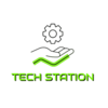 MULTICHANNEL DATA LOGGER from TECH STATION LLC