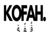 fashion garm from KOFAH PLATFORM